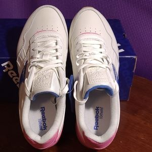 Reebok Classic Running Shoes